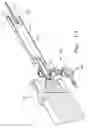 Fig. 13 - SURGICAL VIEWING SYSTEM