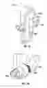 Fig. 13 - Associated instruments and methods for posterior stabilized knee preparation