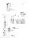 Fig. 02 - Surgical instruments and method of surgically preparing a patient's tibia