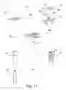 Fig. 10 - Surgical instruments and method of surgically preparing a patient's tibia