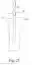Fig. 18 - Surgical instruments and method of surgically preparing a patient's tibia