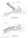 Fig. 10 - END EFFECTOR FOR INSTRUMENT WITH ULTRASONIC AND ELECTROSURGICAL FEATURES
