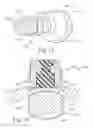 Fig. 12 - END EFFECTOR FOR INSTRUMENT WITH ULTRASONIC AND ELECTROSURGICAL FEATURES
