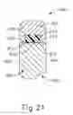 Fig. 15 - END EFFECTOR FOR INSTRUMENT WITH ULTRASONIC AND ELECTROSURGICAL FEATURES