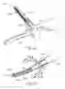 Fig. 16 - END EFFECTOR FOR INSTRUMENT WITH ULTRASONIC AND ELECTROSURGICAL FEATURES