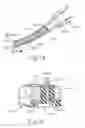 Fig. 24 - END EFFECTOR FOR INSTRUMENT WITH ULTRASONIC AND ELECTROSURGICAL FEATURES