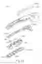 Fig. 28 - END EFFECTOR FOR INSTRUMENT WITH ULTRASONIC AND ELECTROSURGICAL FEATURES