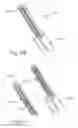 Fig. 33 - END EFFECTOR FOR INSTRUMENT WITH ULTRASONIC AND ELECTROSURGICAL FEATURES