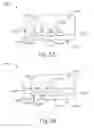 Fig. 37 - END EFFECTOR FOR INSTRUMENT WITH ULTRASONIC AND ELECTROSURGICAL FEATURES