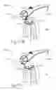Fig. 45 - END EFFECTOR FOR INSTRUMENT WITH ULTRASONIC AND ELECTROSURGICAL FEATURES