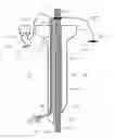 Fig. 01 - Surgical access port and assembly