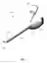 Fig. 02 - Surgical access port and assembly