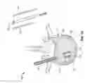 Fig. 05 - Delivery Device and Method For Vertebroplasty and Kyphoplasty Procedures