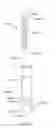 Fig. 18 - Orthopedic anchoring methods