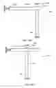 Fig. 26 - Orthopedic anchoring methods