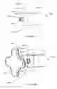 Fig. 27 - Orthopedic anchoring methods