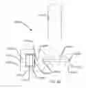 Fig. 44 - Orthopedic anchoring methods