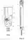 Fig. 06 - Surgical assembly, and bone anchor screw and device for extending one such screw that belong to said surgical assembly
