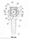 Fig. 04 - Pedicle screw assembly