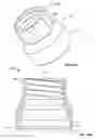 Fig. 17 - Systems and methods for percutaneous spinal fusion