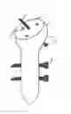 Fig. 01 - PROXIMAL HUMERUS FIXING DEVICE