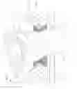 Fig. 05 - Bone plate with polyaxial locking mechanism