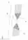 Fig. 10 - Bone plate with polyaxial locking mechanism