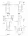 Fig. 12 - Bone fixation devices and methods