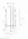 Fig. 01 - Sternum fixation device and method