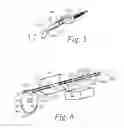 Fig. 03 - DEVICE FOR PERFORMING THE RESECTION OF AN ORGAN