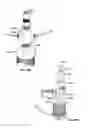 Fig. 127 - Vapor ablation system with a catheter having more than one positioning element and configured to treat duodenal tissue