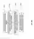 Fig. 33 - Vapor ablation system with a catheter having more than one positioning element and configured to treat duodenal tissue