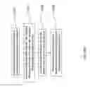 Fig. 36 - Vapor ablation system with a catheter having more than one positioning element and configured to treat duodenal tissue