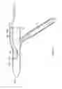 Fig. 49 - Vapor ablation system with a catheter having more than one positioning element and configured to treat duodenal tissue