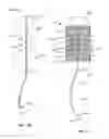 Fig. 58 - Vapor ablation system with a catheter having more than one positioning element and configured to treat duodenal tissue