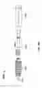 Fig. 86 - Vapor ablation system with a catheter having more than one positioning element and configured to treat duodenal tissue