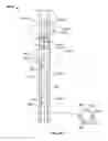 Fig. 99 - Vapor ablation system with a catheter having more than one positioning element and configured to treat duodenal tissue