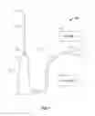 Fig. 02 - Microwave ablation instrument with interchangeable antenna probe