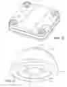 Fig. 10 - Tracking Devices For Use In Navigation Systems And Methods For Manufacturing The Same