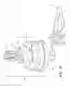 Fig. 15 - Tracking Devices For Use In Navigation Systems And Methods For Manufacturing The Same