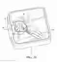 Fig. 19 - Tracking Devices For Use In Navigation Systems And Methods For Manufacturing The Same