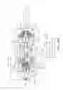Fig. 17 - Driving a surgical instrument articulation