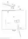 Fig. 10 - Systems and methods for offscreen indication of instruments in a teleoperational medical system