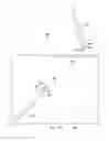 Fig. 11 - Systems and methods for offscreen indication of instruments in a teleoperational medical system
