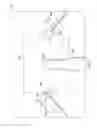 Fig. 14 - Systems and methods for offscreen indication of instruments in a teleoperational medical system
