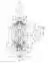 Fig. 17 - Surgical instrument articulation