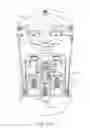 Fig. 22 - Surgical instrument articulation