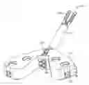 Fig. 01 - Patient-side mechanized surgical system