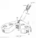 Fig. 05 - Patient-side mechanized surgical system