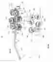 Fig. 10 - Patient-side mechanized surgical system